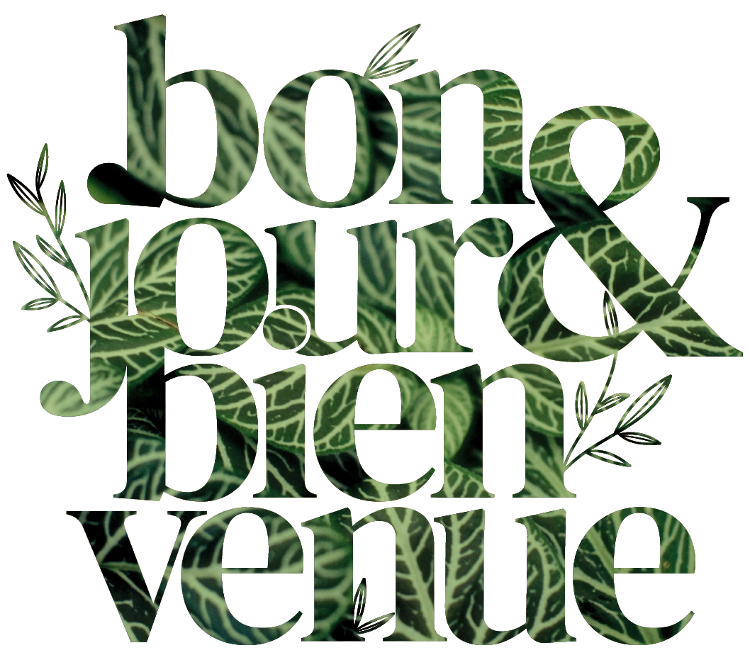 Votre boutique [Nom] , artisan fleuriste à [Ville]